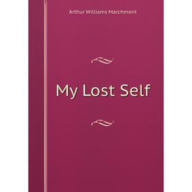 

Книга My Lost Self
