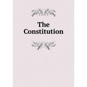 

Книга The Constitution