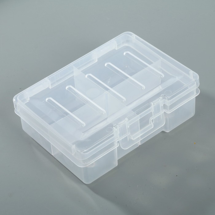 Ящик для инструментов ROCKET Economy 16"/Expert Plus 16", цвет МИКС