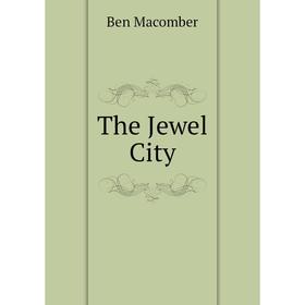 

Книга The Jewel City
