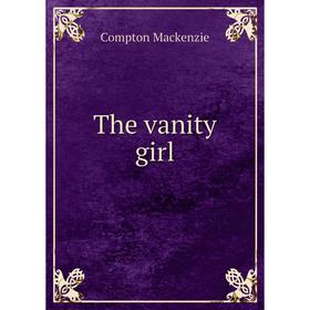 

Книга The vanity girl