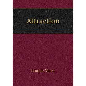 

Книга Attraction