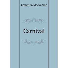 

Книга Carnival
