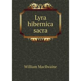 

Книга Lyra hibernica sacra