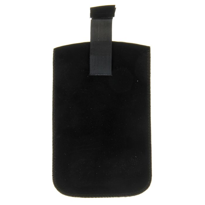 Чехол для сотового телефона "Алло"