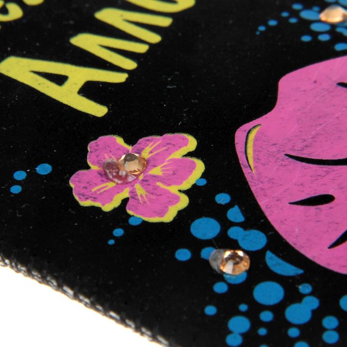 Чехол для сотового телефона "Алло"