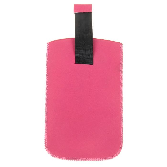 Чехол для сотового телефона "Безлимитная связь"