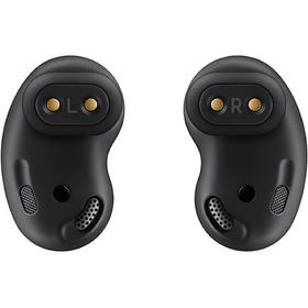 

Наушники Samsung Galaxy Buds Live (SM-R180NZKASER), беспроводные, вкладыши, микрофон,чёрные 647790