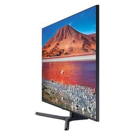 

Телевизор Samsung UE43TU7500UXRU 7, 43", 4K, T/T2/C/S2, 2xHDMI, 1xUSB, SmartTV, цвет титан