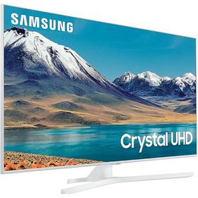 

Телевизор Samsung UE43TU8510UXRU 8, 43", 4K, DVB-T2/C/S2, 3xHDMI, 2xUSB, SmartTV, белый