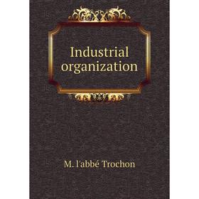 

Книга Industrial organization