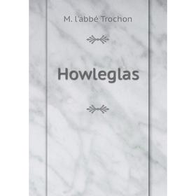 

Книга Howleglas