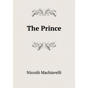 

Книга The Prince