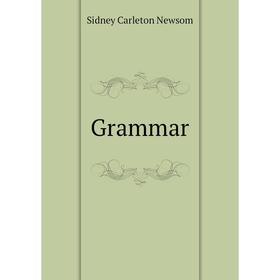 

Книга Grammar