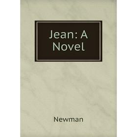 

Книга Jean: A Novel
