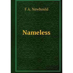 

Книга Nameless