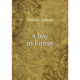 

Книга A boy in Eirinn