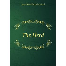 

Книга The Herd