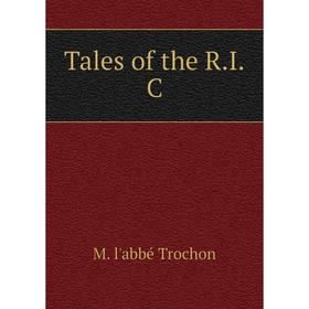 

Книга Tales of the R.I.C