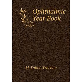 

Книга Ophthalmic Year Book