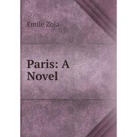 

Книга Paris: a novel