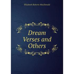 

Книга Dream Verses and Others