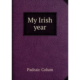 

Книга My Irish year