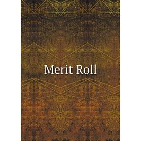 

Книга Merit Roll