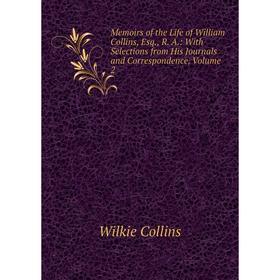 

Книга Memoirs of the Life of William Collins, Esq, R A: With Selections from His Journals and Correspondence, Volume 2