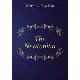 

Книга The Newtonian