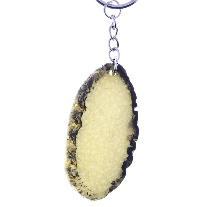 Брелок "Ископаемое"