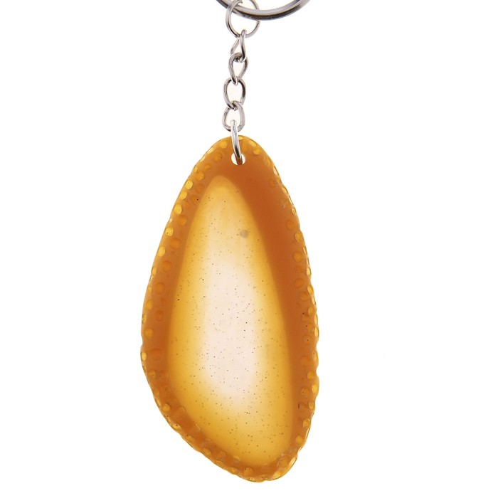 Брелок "Янтарь"