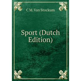 

Книга Sport (Dutch Edition)