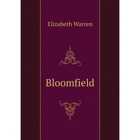 

Книга Bloomfield