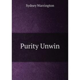 

Книга Purity Unwin