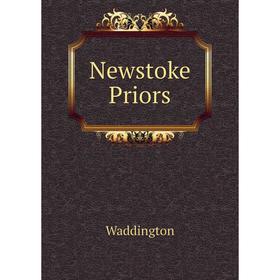 

Книга Newstoke Priors