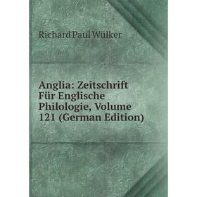 

Книга Anglia: Zeitschrift Für Englische Philologie, Volume 121 (German Edition)