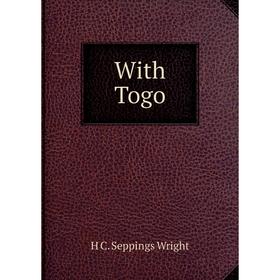 

Книга With Togo