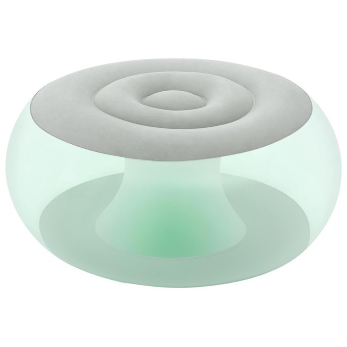 

Кресло надувное с подсветкой Poolsphere, 82 x 82 x 41 см, 75085 Bestway