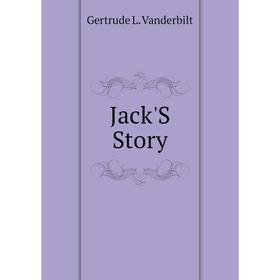 

Книга Jack'S Story