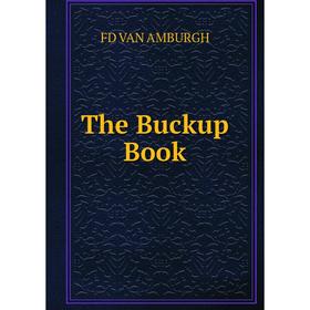 

Книга The Buckup Book