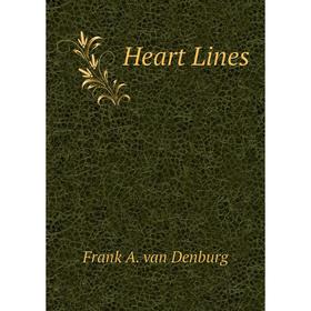 

Книга Heart Lines