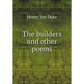 

Книга The builders and other poems