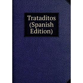 

Книга Trataditos (Spanish Edition)