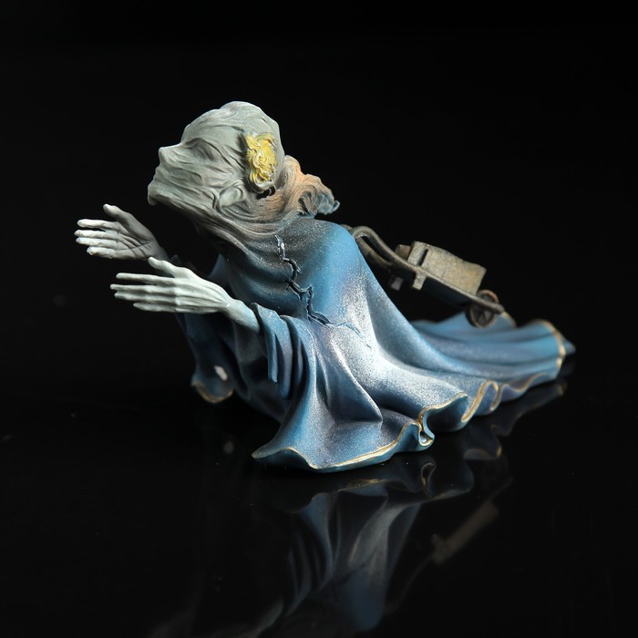 Фигурка "Тристан и Изольда" по мотивам картины Сальвадора Дали