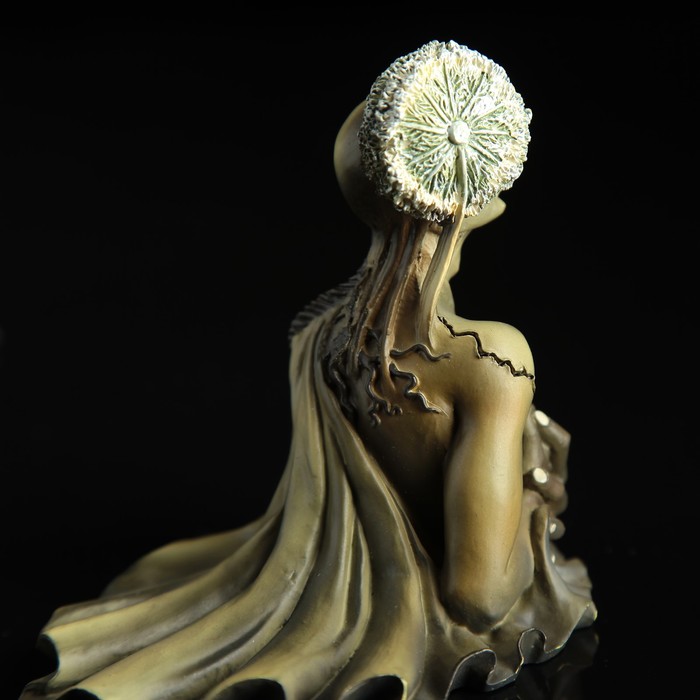 Фигурка "Тристан и Изольда" по мотивам картины Сальвадора Дали