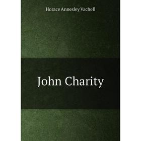 

Книга John Charity