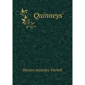 

Книга Quinneys'