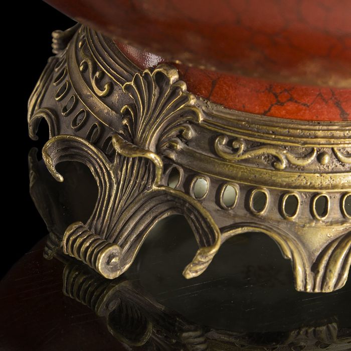 Ваза для фруктов Burdeos