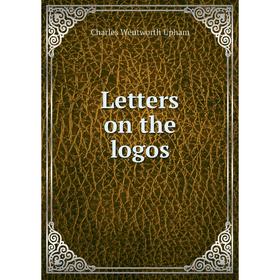 

Книга Letters on the logos